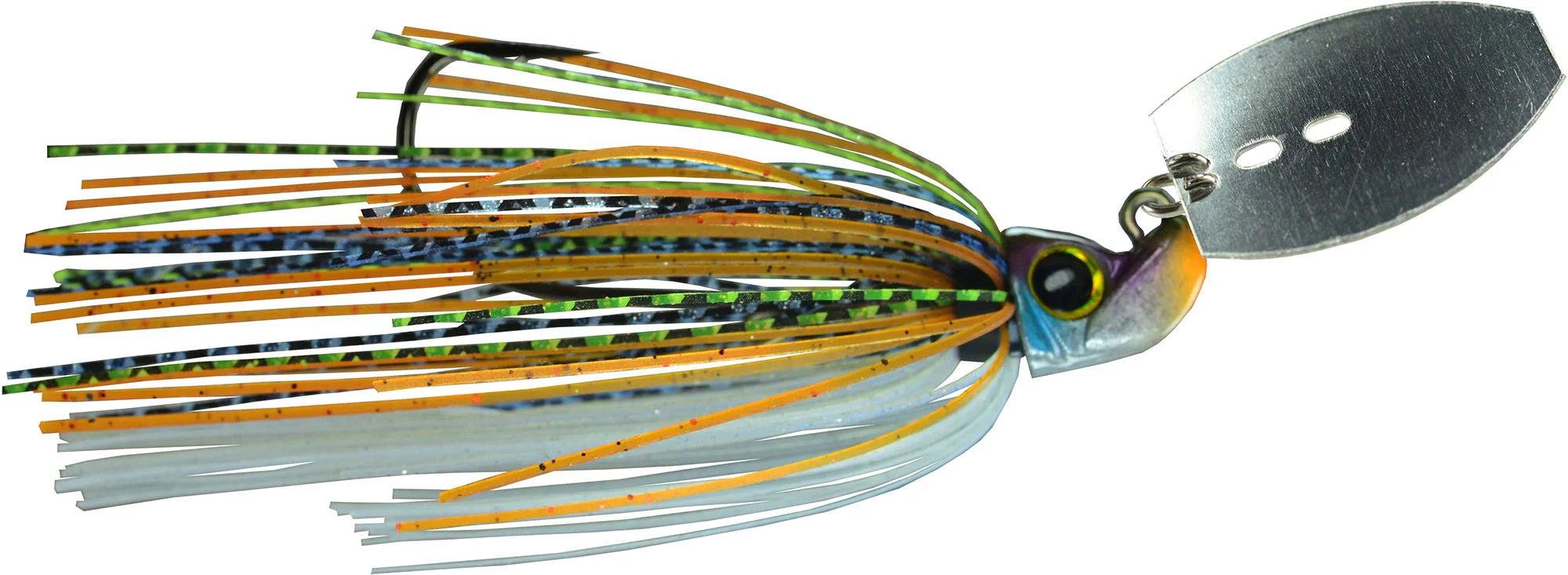 Picasso Aaron Martens Shock Blade Pro