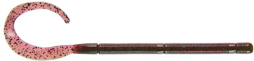 Strike King KVD Zeus Worm 75 Inch