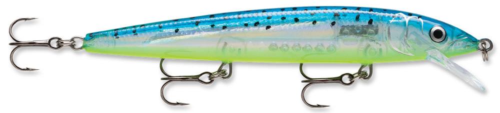 Rapala Husky Jerk 14 Jerkbait Trolling Minnow