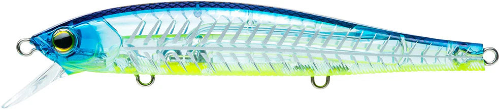 Yo Zuri 3DB Suspending Jerkbait 110mm 425 Inch