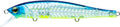 Yo Zuri 3DB Suspending Jerkbait 110mm 425 Inch