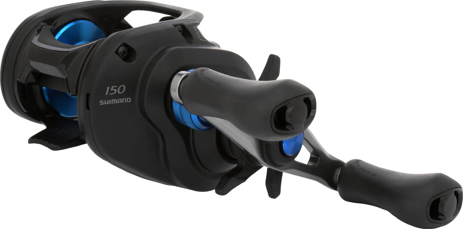 Shimano SLX A Baitcasting Reel