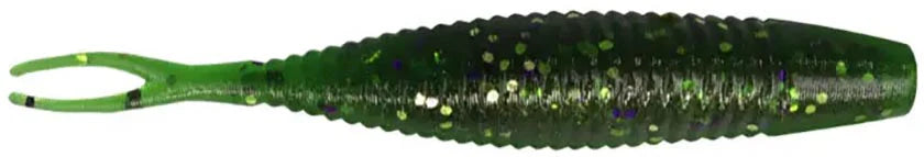 Yamamoto Baits 4 Inch Scope Shad 6 Pack