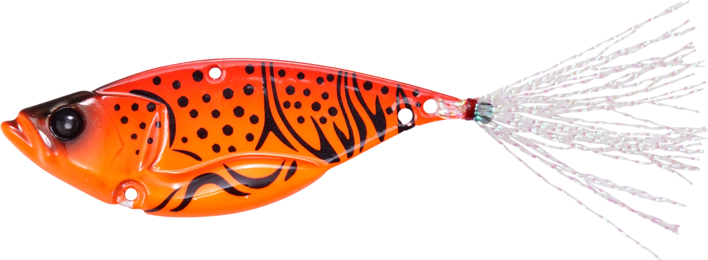 Megabass Dyna Response Blade Bait