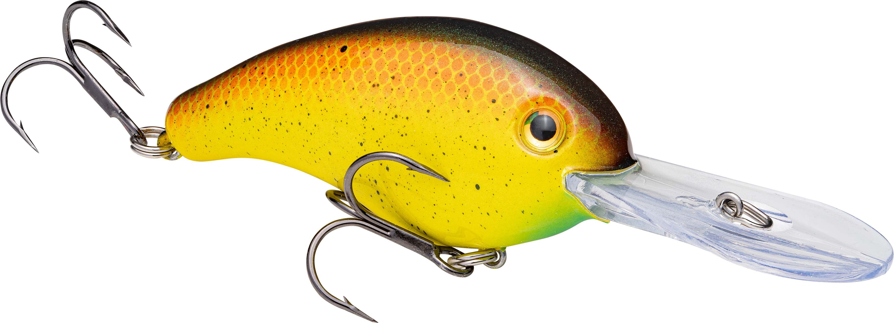 Strike King Pro Model Series 5 Deep Diving Crankbait