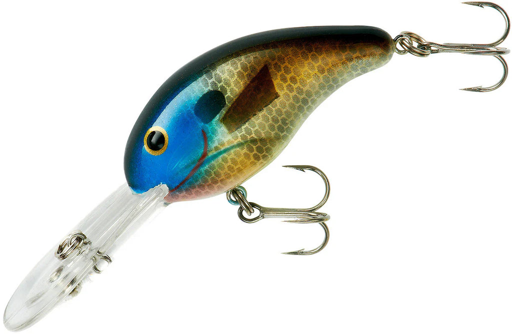 Bandit 300 Series Deep Diving Crankbait