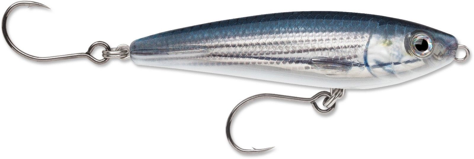 Rapala SXRSB 09 X Rap Saltwater Subwalk Subsurface Walker 35 Inch