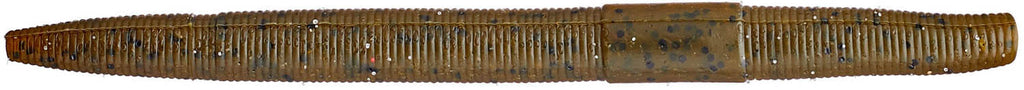 Big Bite Baits Soft Super Salty Trick Stick 5 Inch