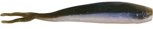 Berkley Gulp 3 Inch Scented Minnow 12 pack