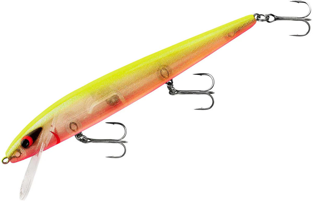 Smithwick Perfect 10 Rogue 5 1 2 inch Deep Diving Suspending Jerkbait