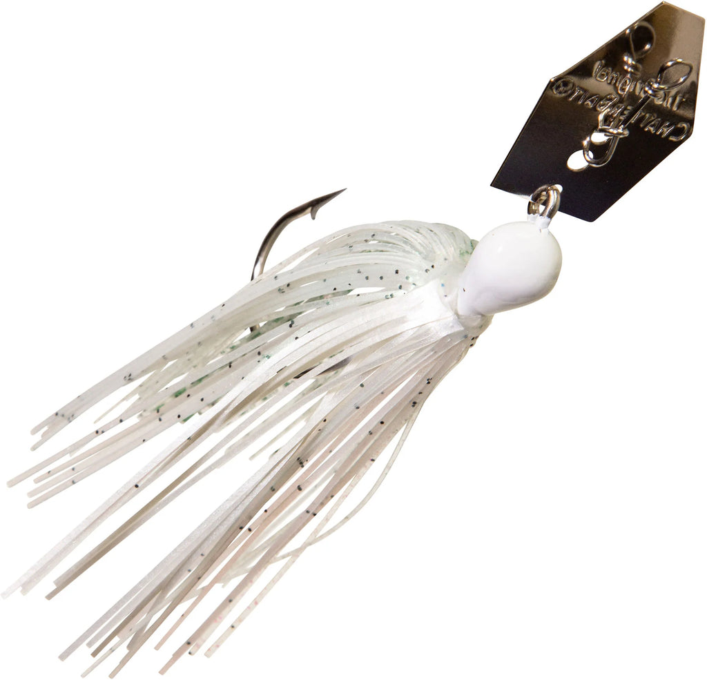 Z Man Original Chatterbait 1 4 Oz