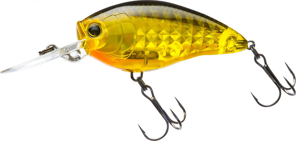 Yo Zuri 3DR X Mid Runner MR Crankbait 50mm 2 Inch