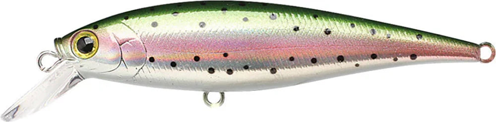 Lucky Craft Pointer 78 SP Suspending Jerkbait 3125 Inch