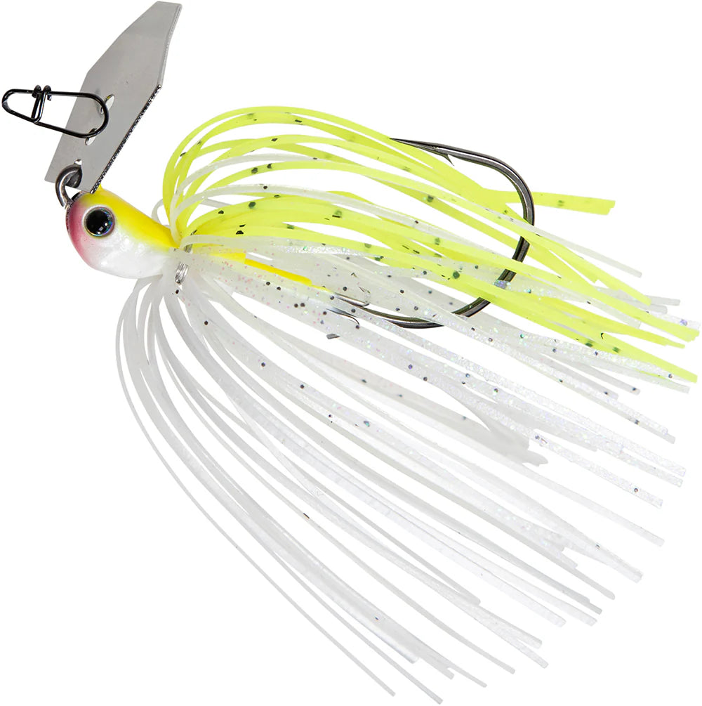 Z Man Chatterbait Jack Hammer Baby Jack 1 2 oz