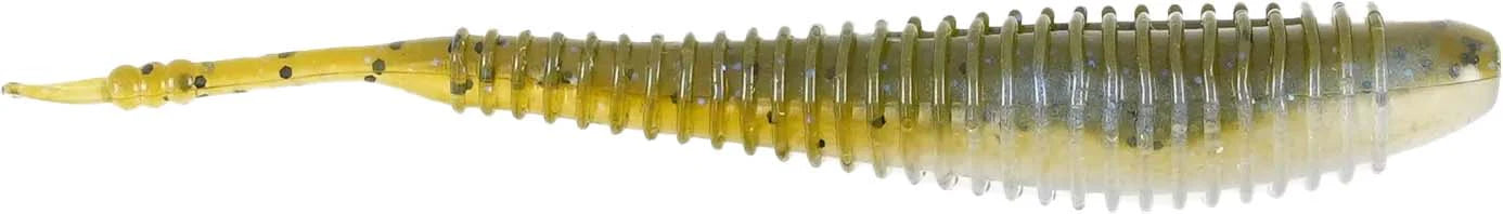 Missile Baits Spunk Shad 45 Inch 7pk