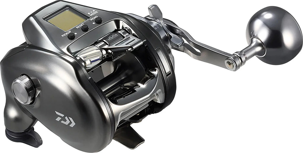 Daiwa Seaborg Dendoh SB500J Electric Reel