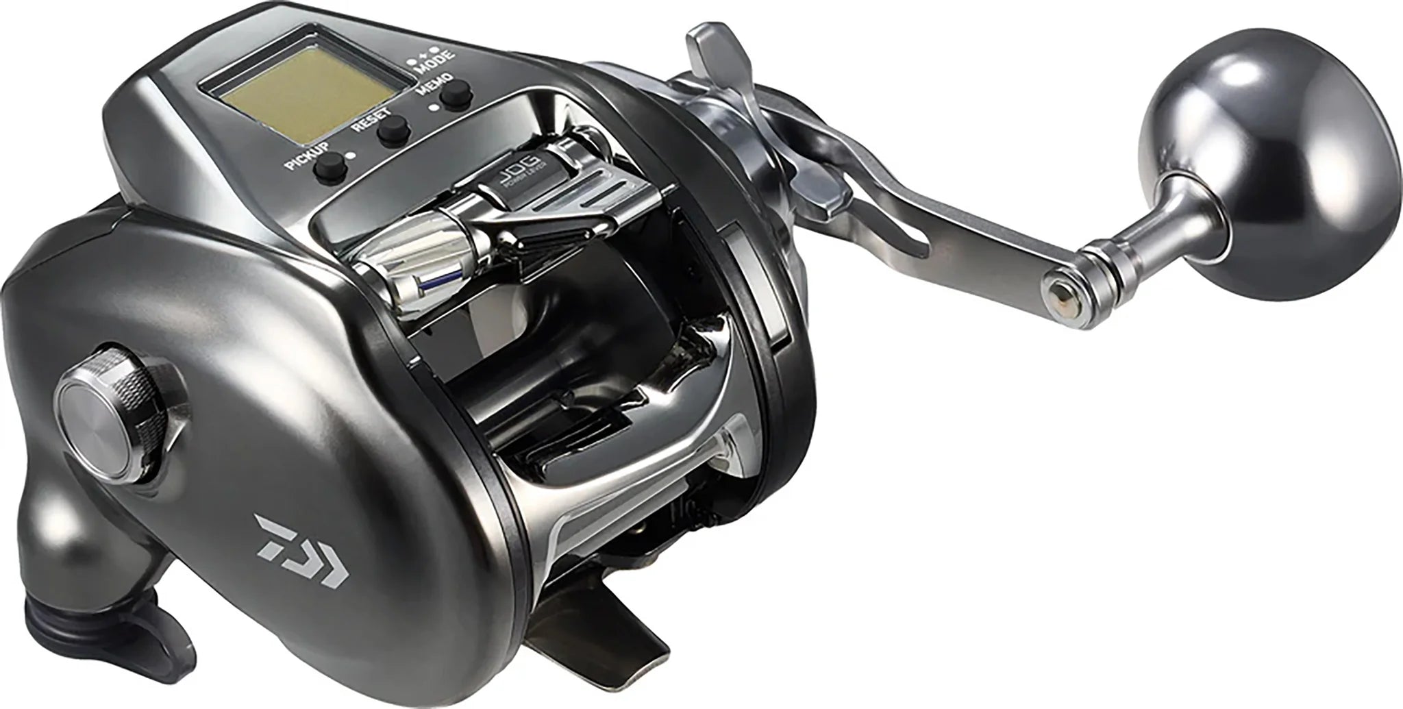 Daiwa Seaborg Dendoh SB500J Electric Reel