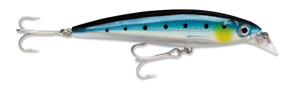 Rapala SXR 14 X Rap Saltwater Rip Bait 55 Inch