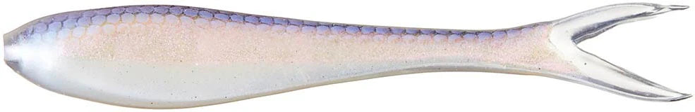 Basstrix LiveTrix Split Tail Swimbait 3 Inch