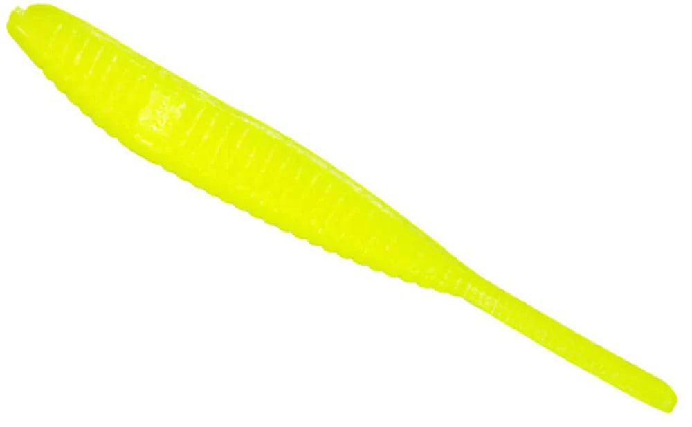 Yamamoto Baits 375 Inch Shad Shape Worm Drop Shot Bait 10 Pack