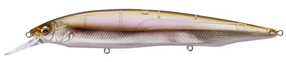 Megabass Kanata 1 Jerkbait