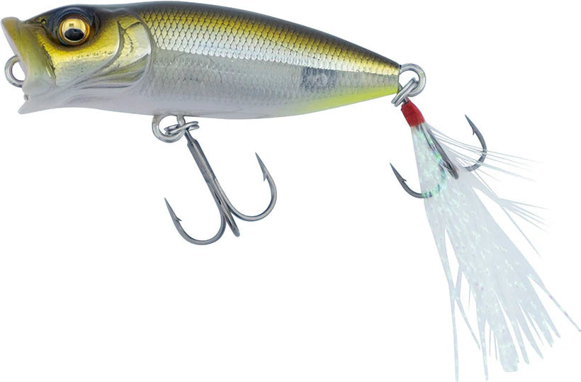 Megabass Baby PopX BFS