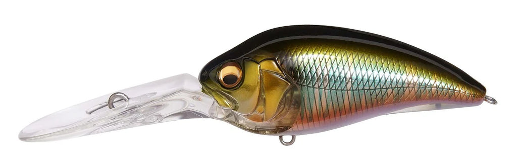 Megabass Super Z Z3 Deep Diving Crankbait