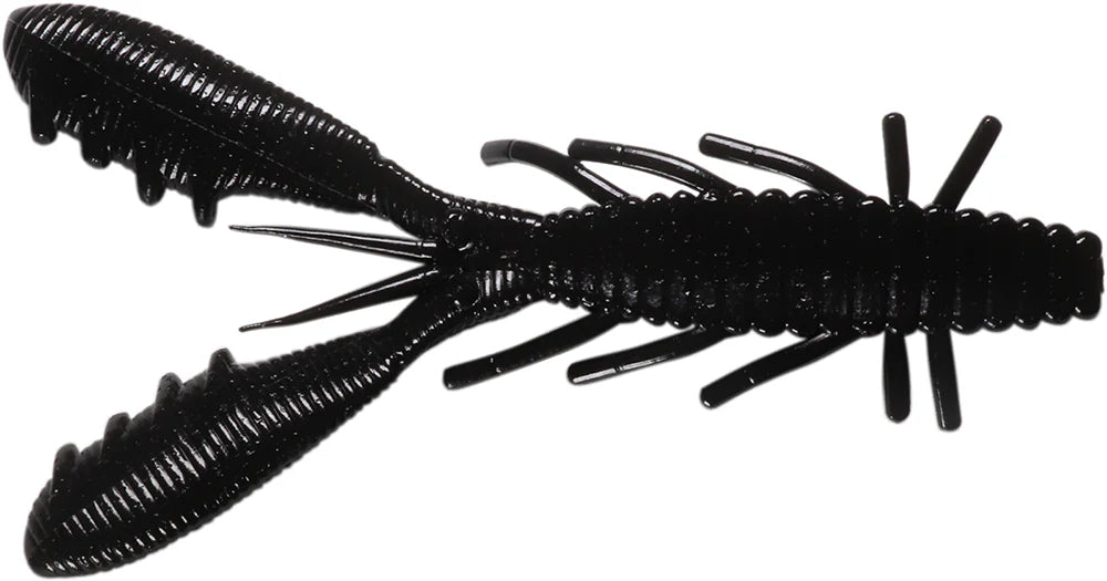 HIDEUP Stagger Craw 4 Inch