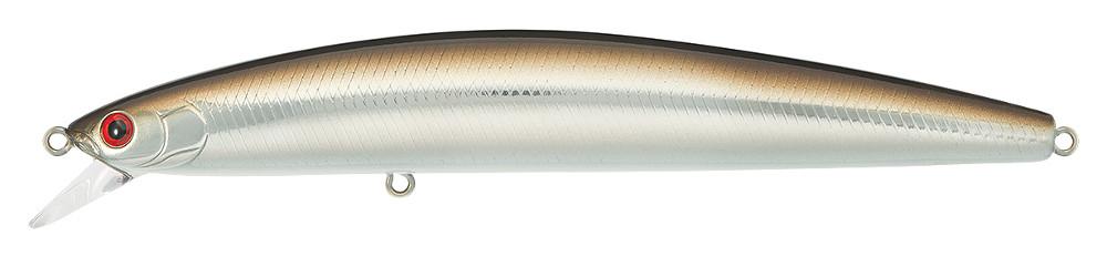 Daiwa Salt Pro Minnow 6 3 4 inch Floating Rip Bait