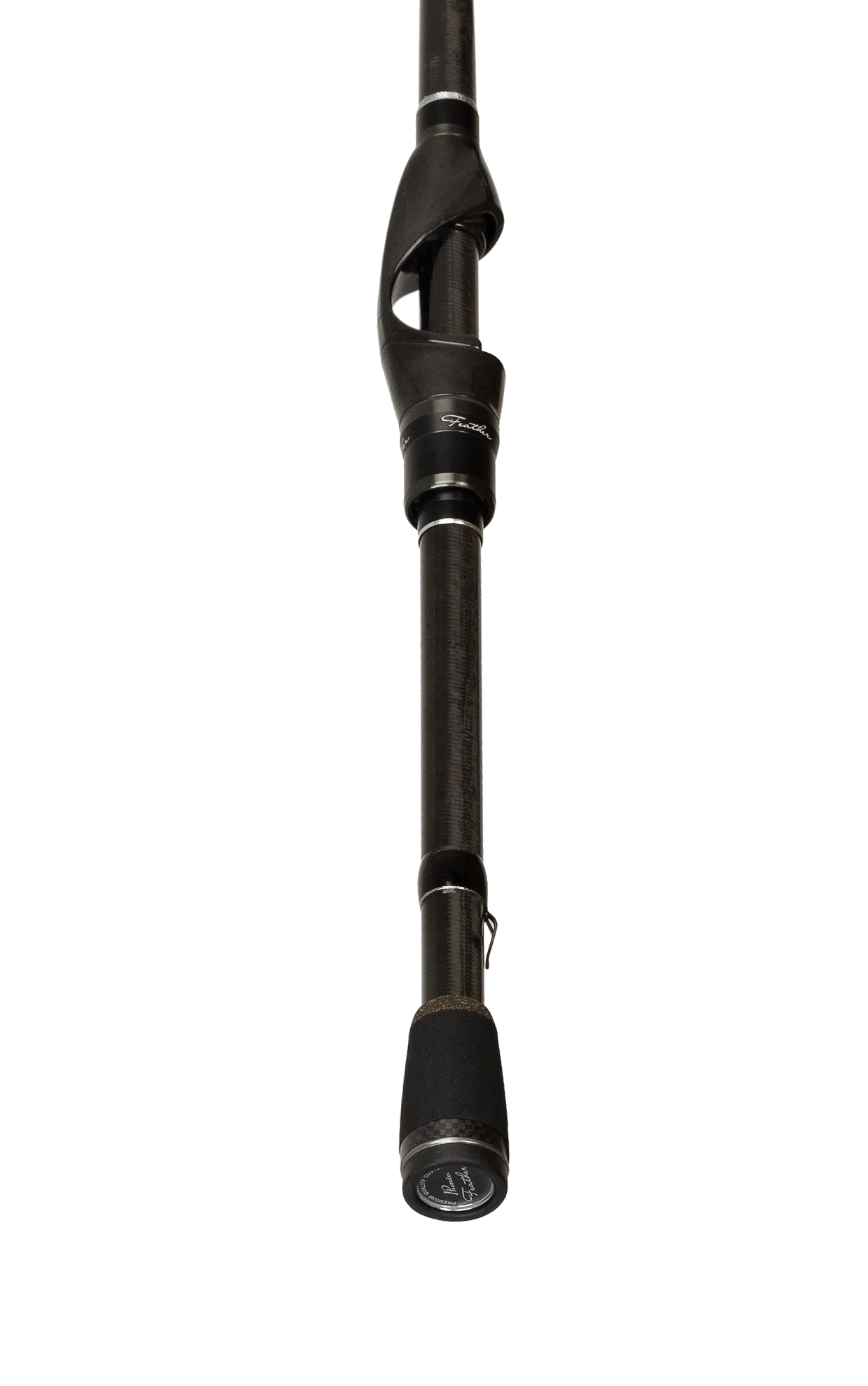 Phenix Feather FTX Spinning Rods
