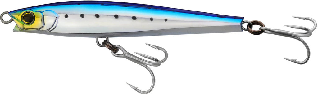 Yo Zuri Hydro Monster Shot Saltwater Long Cast Stick Bait