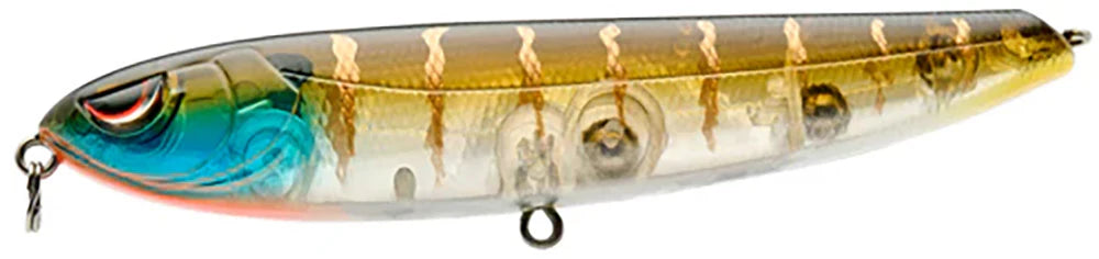 SPRO Walking Haint 110 Topwater Walker 425 Inch