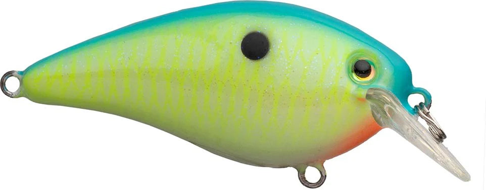 Strike King KVD Elite 25 Squarebill Crankbait 275 Inch
