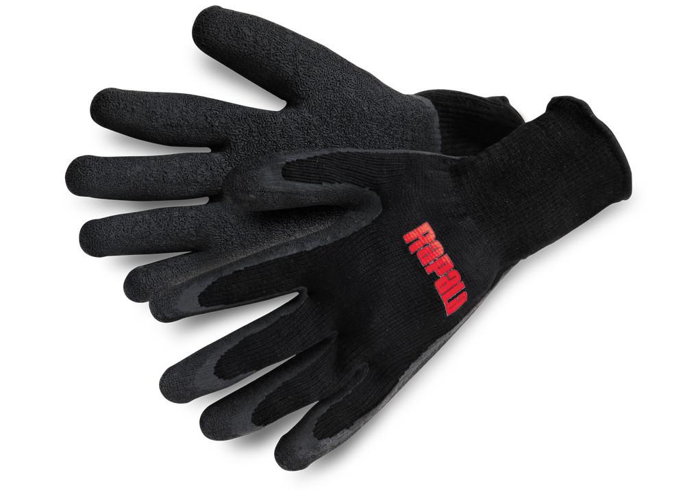 Rapala Fishermans Gloves