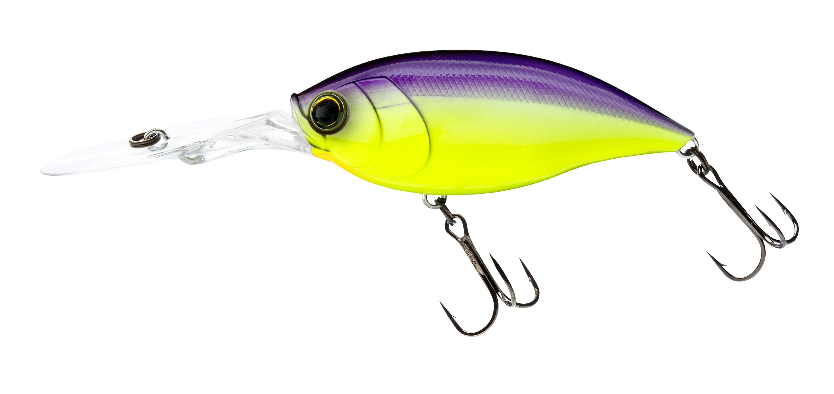Hardcore Crank 75F 4 Deep Diving Crankbait