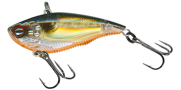 Yo Zuri 3DB Vibe Sinking Lipless Crankbait 65mm 2625 Inch