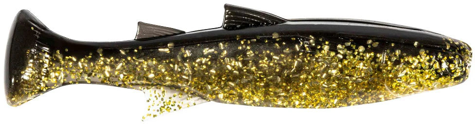 Z Man Mulletron Loose Body Swimbaits