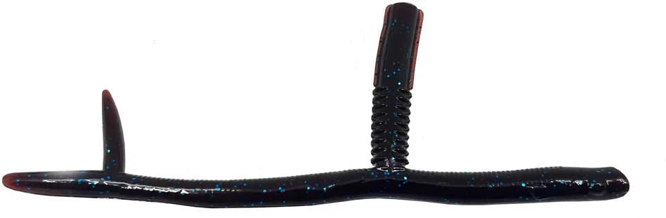 Nories 5 Inch Sankaku T San Neko Rig Worm 7 Pack