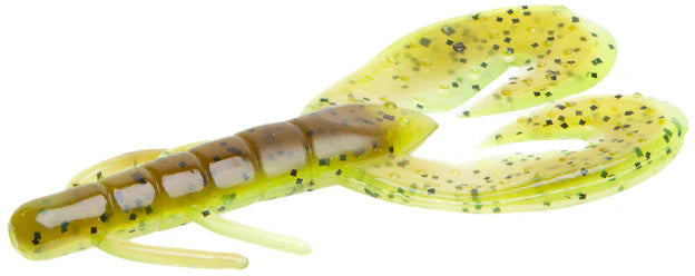 Zoom Super Speed Craw 4 Inch