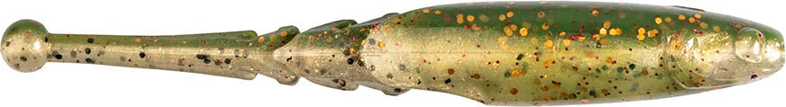 Z Man Big BallerZ Soft Plastic Swimbait 4 Inch