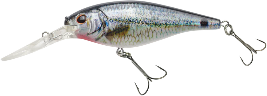 Berkley Flicker Shad Crankbait 3 16 oz