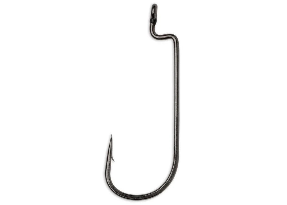 VMC Ike Approved Heavy Duty Worm Hook