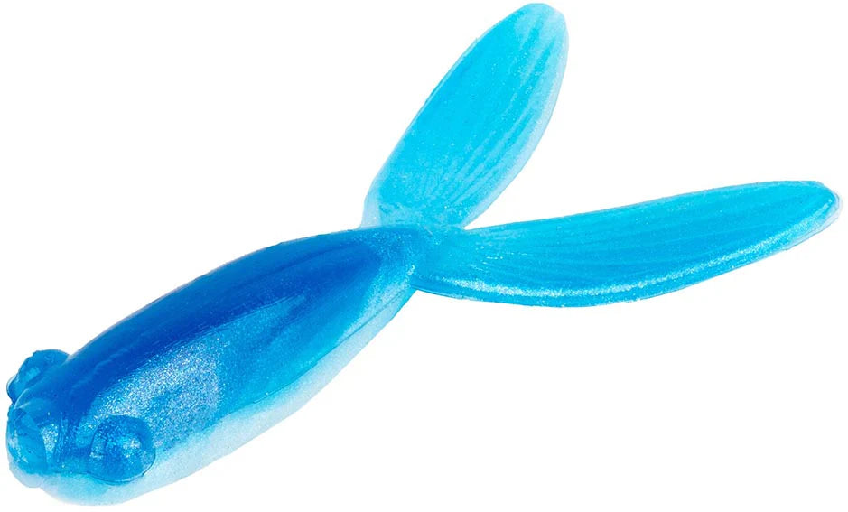 Mr Crappie Teen Zee Tails 15 Pack