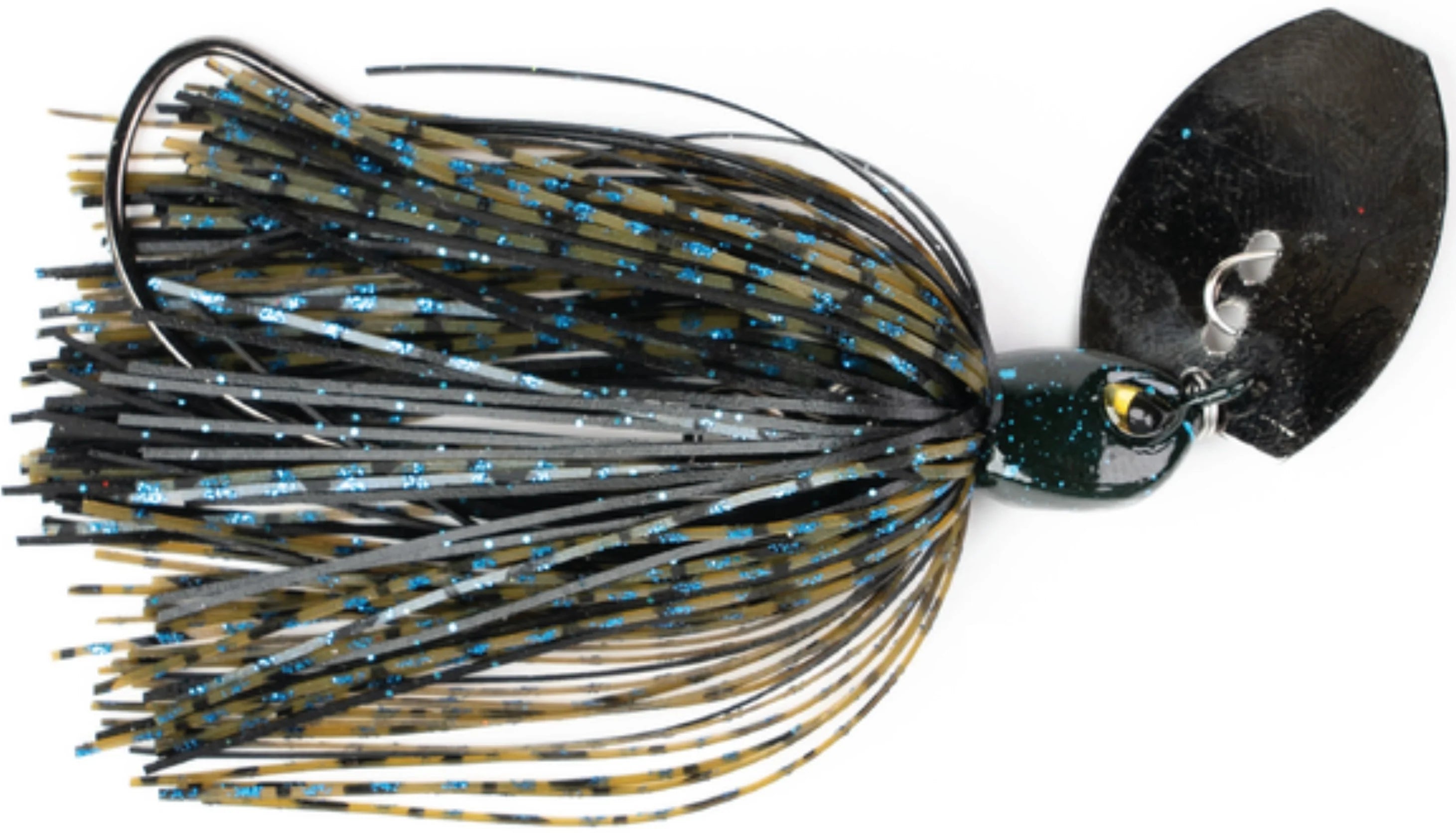 G Ratt Baits Weedless Vibrating Jig