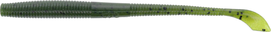 Yamamoto Baits 5 Inch Kut Tail Worm 10 Pack