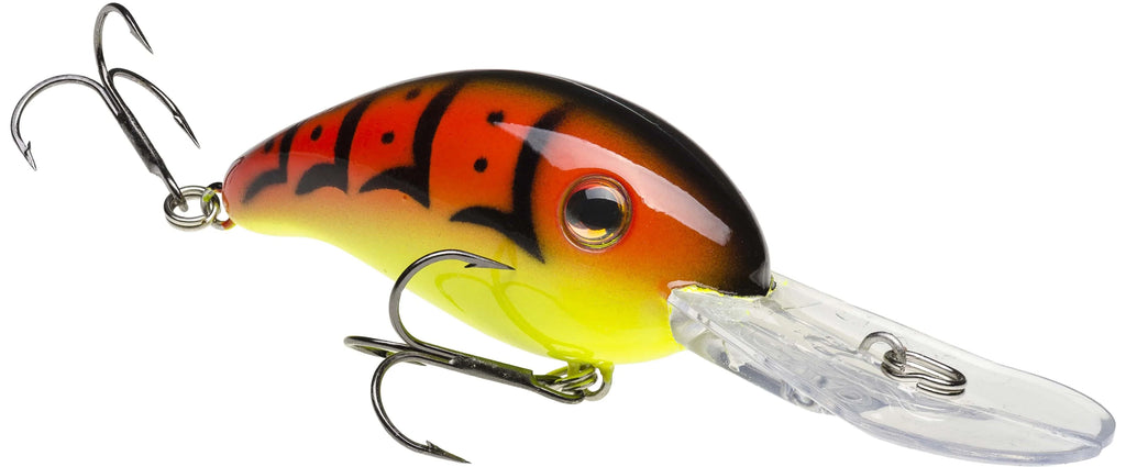 Strike King Pro Model Series 3XD Deep Diving Crankbait 7 16 oz