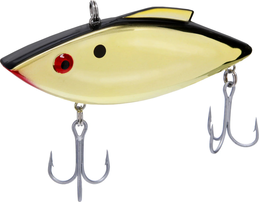 Bill Lewis Rat L Trap Magnum Force Saltwater Lipless Crankbait 4 Inch