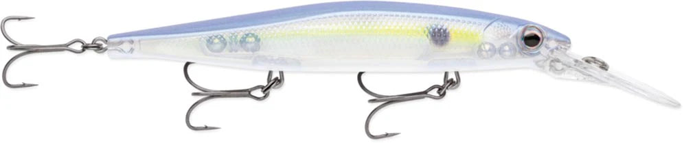 Rapala PXR Deep Mavrik 110 Jerkbait 4375 Inch