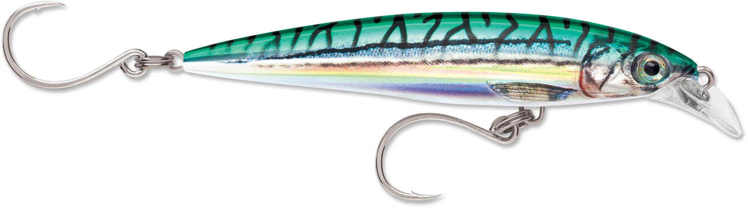 Rapala SXRL 14 X Rap Saltwater Long Cast Rip Bait 55 Inch