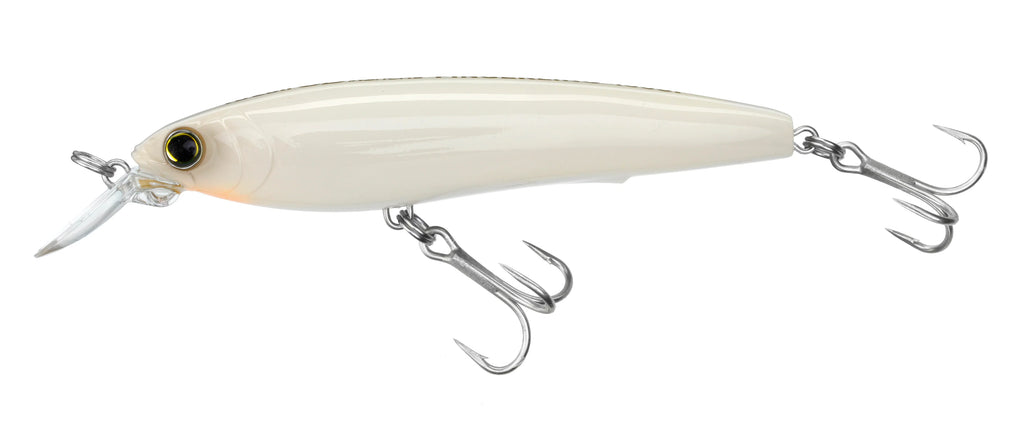 Yo Zuri 3D Inshore Fingerling 70mm 275 Inch